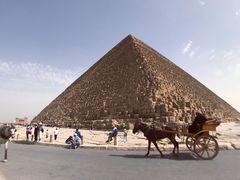 -吉萨金字塔群