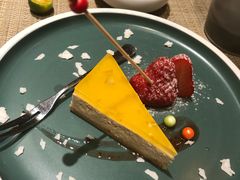 -月下料理(楷林IFC店)