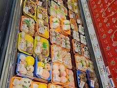 -GranVida生活超市(海信广场店)