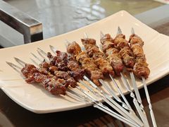 -匹夫涮肉城(黄村店)