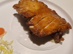 -小放牛炒菜馆(裕华万达店)