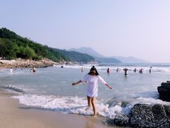 -南丫岛