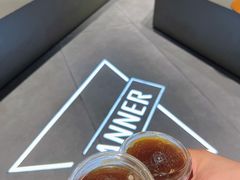 -Manner Coffee(淮海755店)