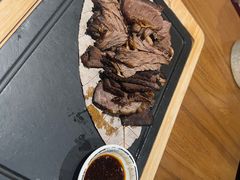 -敏珠拉姆藏餐·南京厨房(富春江东街店)