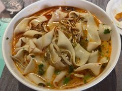 -咨言·烤鸭·烩面泡馍(建业十八城店)