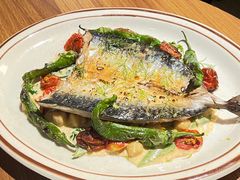 -LESCEDARS Brasserie Bistro香柏树