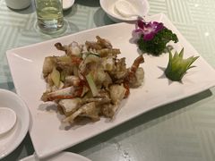 -江海渔港(姚港路店)