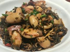 -柳柳饭店(华山中路店)