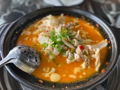 李师傅脆肚-李师傅脆肚(华强北店)