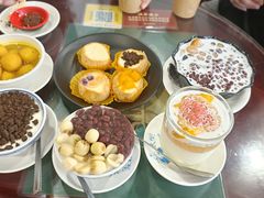 -民信老铺(华盖路店)