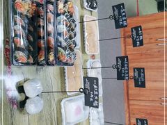 -南大门韩国米糕(公滨路店)