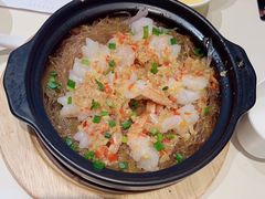 -蔡澜点心·粤菜(赛格国际购物中心店)