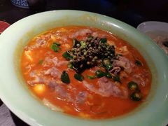 -绿茶餐厅(西湖银泰百货店)