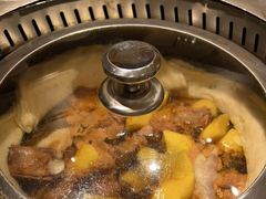 -灶座小锅烀饼·铁锅炖(全国总店)