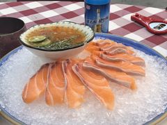 -吉源大排档·鱼生·海鲜(烧烤彩印厂店)