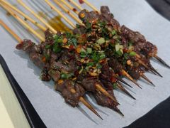 -聚味瞿记·龙虾堂(咸嘉湖店)