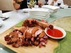 -海晖酒楼·顺德鱼生(荣华店)