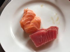 -小天鹅戴斯酒店鲸鲨百汇创作料理