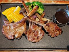 -希尔顿欢朋酒店·欢朋餐厅