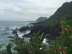 -太鲁阁公园