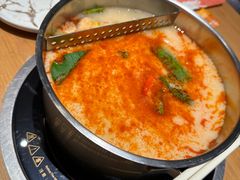 -生如夏花泰式火锅(鹭洲里店)