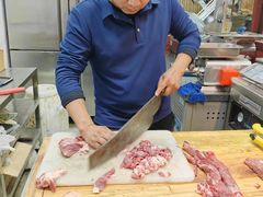 -四合義清真·老北京爆肚小吃涮肉