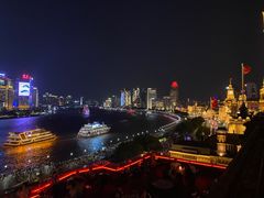 -罗斯福色戒酒吧(外滩店)