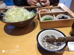 -胜博殿日式炸猪排(西红门店)