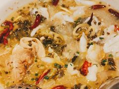 -太二酸菜鱼(正大广场店)
