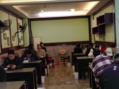 大堂-春阳水饺(香槟广场店)