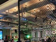 大堂-Goose Island Brewhouse鹅岛精酿啤酒餐厅
