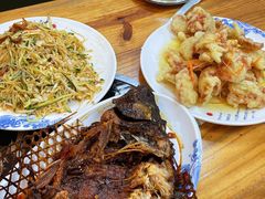 家常凉菜-忠林杀猪菜(凤台小区店)