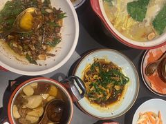 -火宫殿·湘菜小吃·商务宴请·生日聚会(市府店)