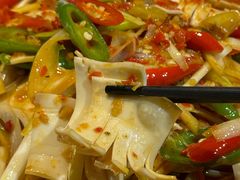 -拾捌川·自贡爆炒(新街口店)