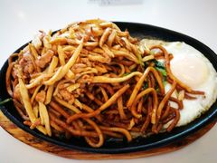-王家沙点心店(西康路店)