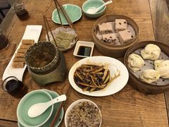 -五观堂素食(新华路店)