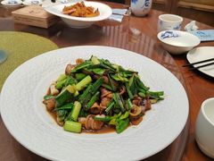 -涌觅名灶·本地海鲜宁波菜(财富广场店)