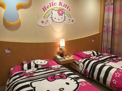 -南宫温泉水世界