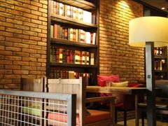 -D STAR COFFEE帝星咖啡