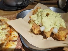 -TAIFORKS 大福食堂·山葵烤肉料理·拌饭(宝安店)