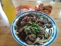 -清真-戏楼王记牛肉面