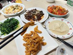 -阿莉餐厅(枣阳路店)