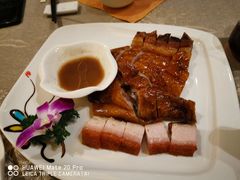 -香云轩·顺德菜(香云纱园林酒店店)