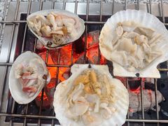 -震海贝烤贝·民俗特色店(延吉总店)