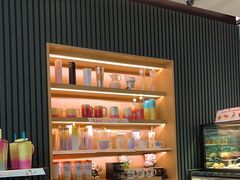 -星巴克(天后庙道店)