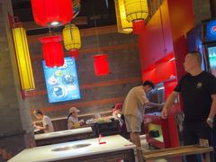 -小龙坎火锅(总店)