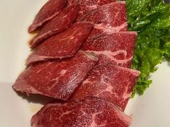 -NIUAN牛庵·日式和牛烧肉(恒隆店)