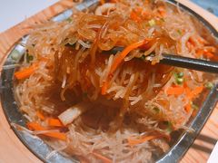 河源蒸米粉-原味田园·客家菜·土窑鸡(中航城君尚购物中心店)