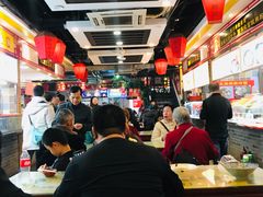 -六爷门框百年卤煮