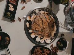 -莱真牛碳火烤肉(合肥旗舰店)